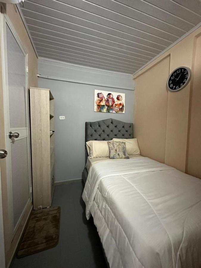 Hostal Casa Jardin Cartagena — Photos 3
